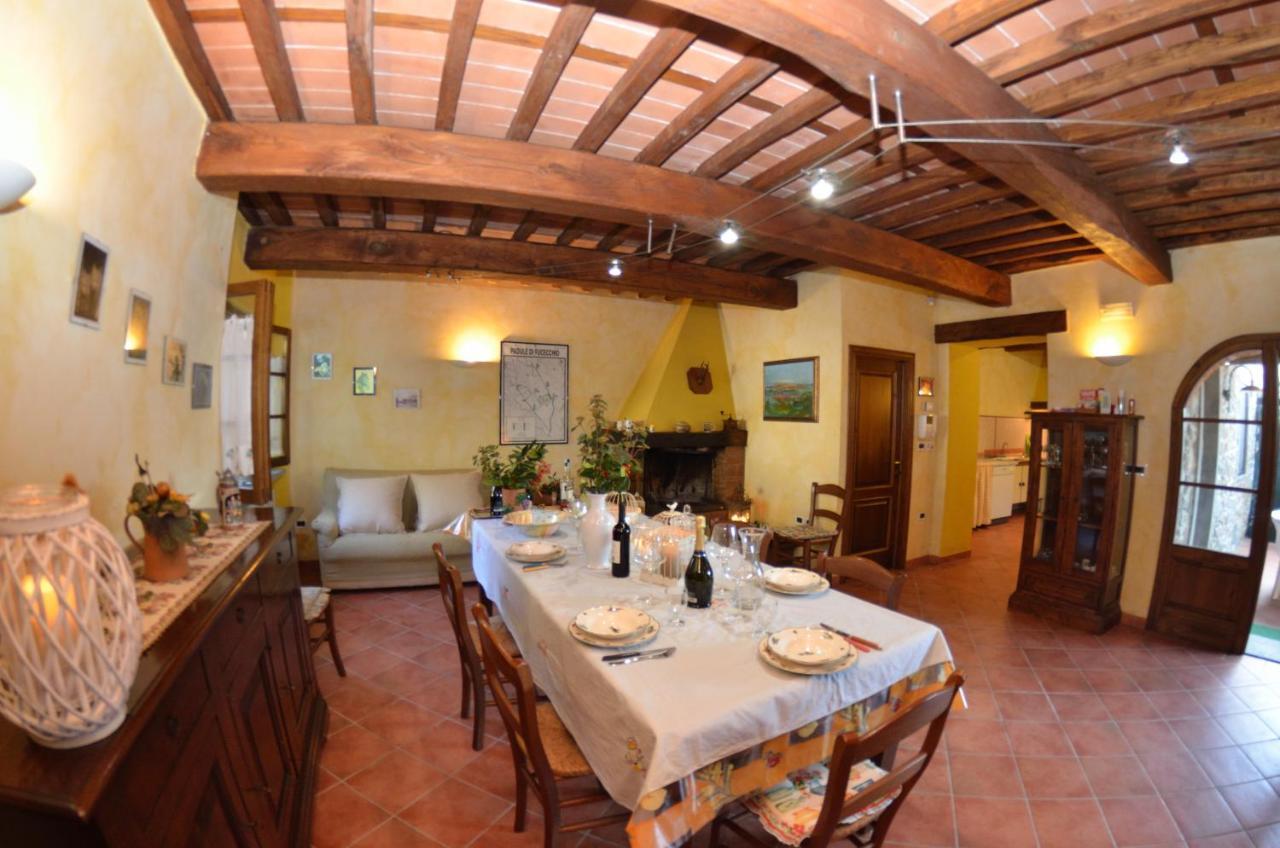 Casa Milena Villa Massa  Ngoại thất bức ảnh