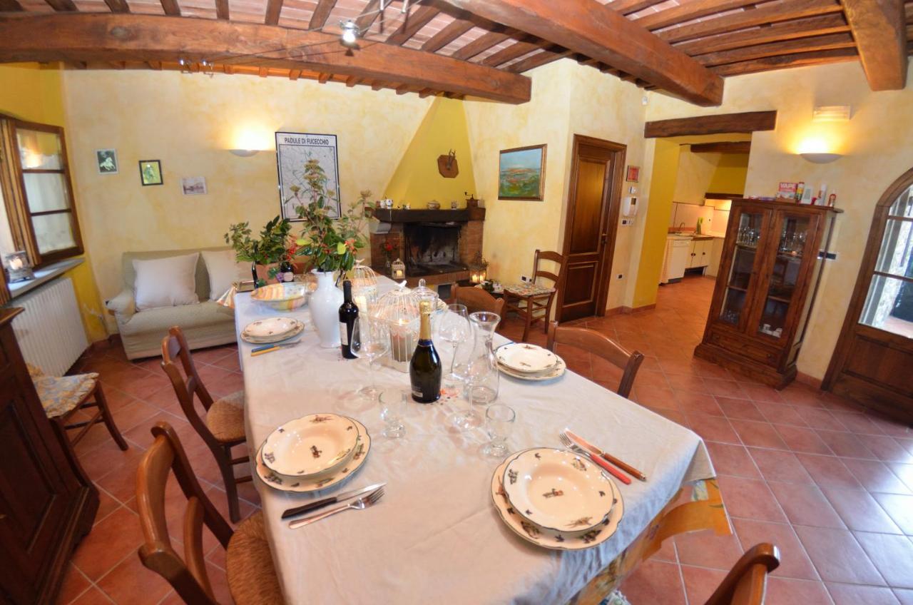 Casa Milena Villa Massa  Ngoại thất bức ảnh