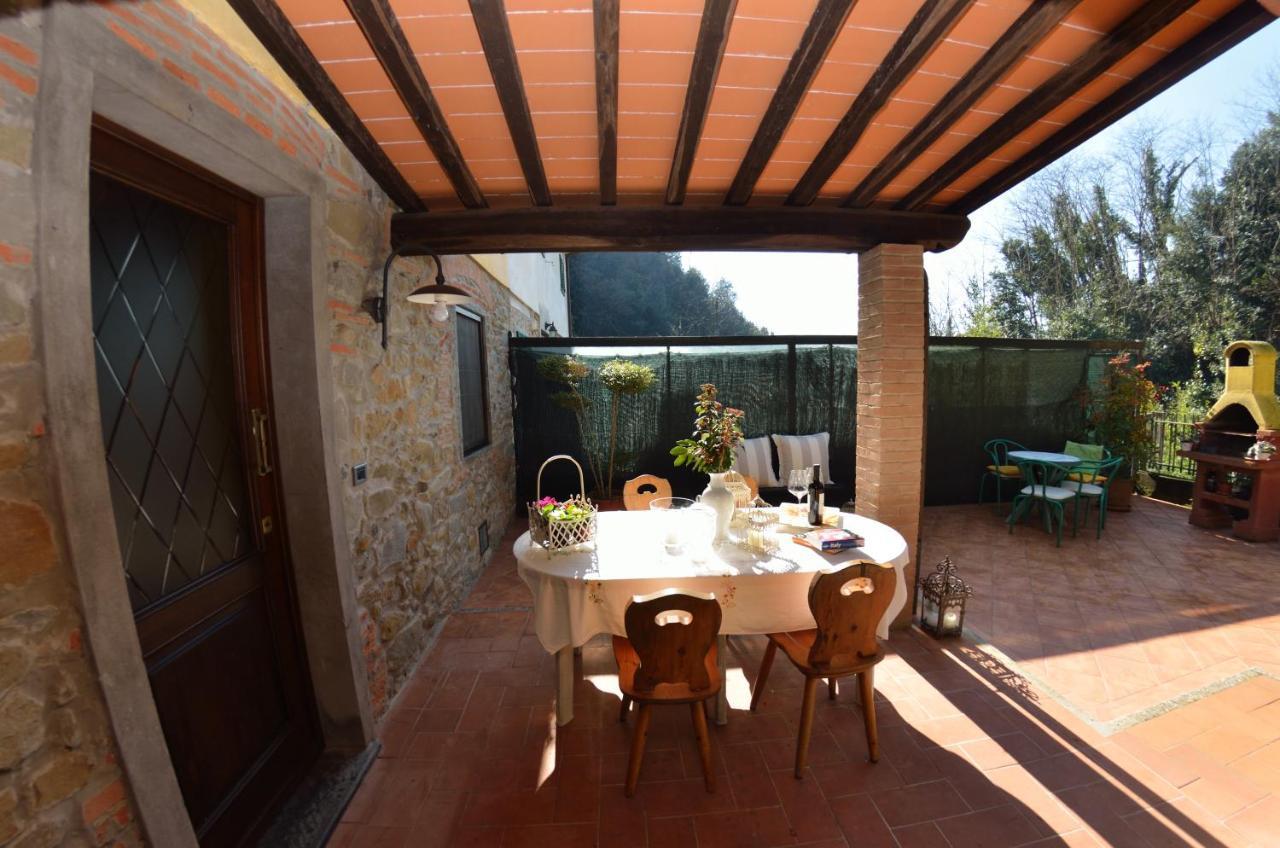 Casa Milena Villa Massa  Ngoại thất bức ảnh