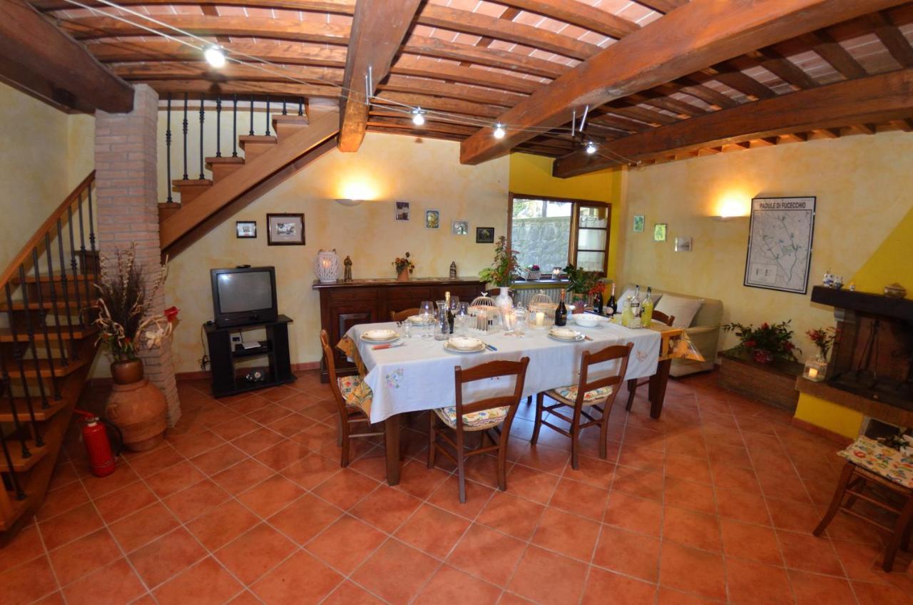 Casa Milena Villa Massa  Ngoại thất bức ảnh