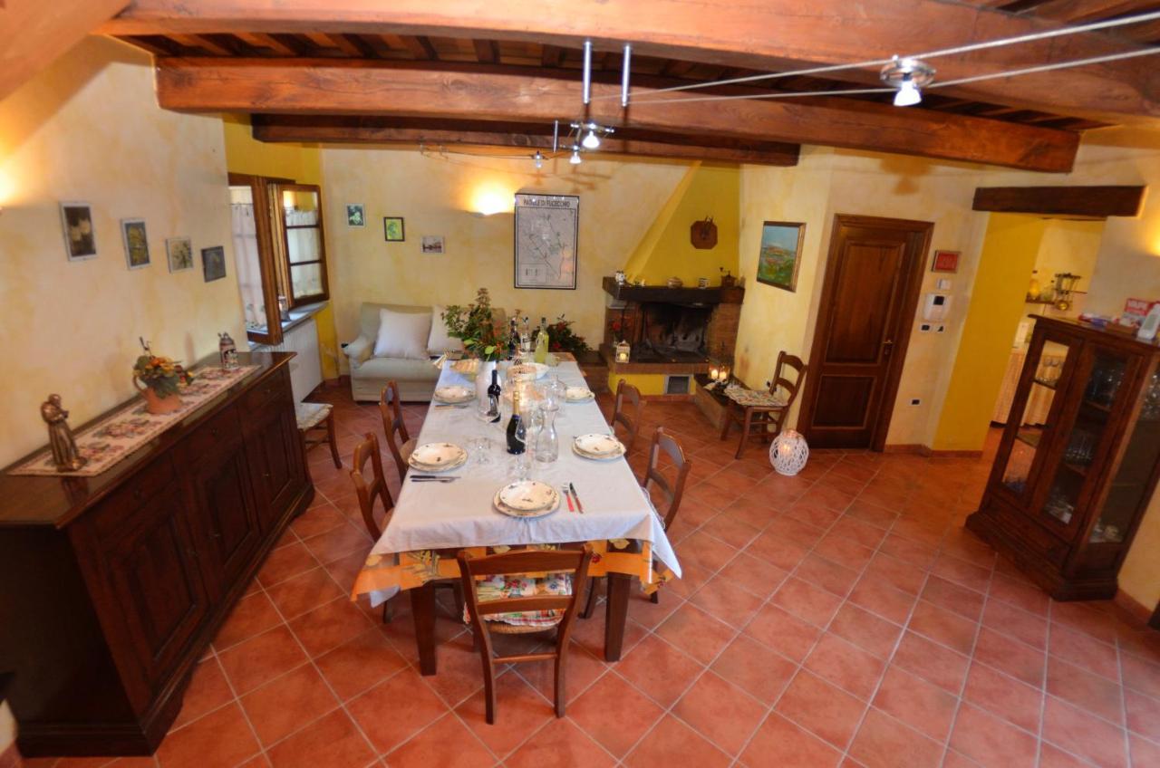 Casa Milena Villa Massa  Ngoại thất bức ảnh